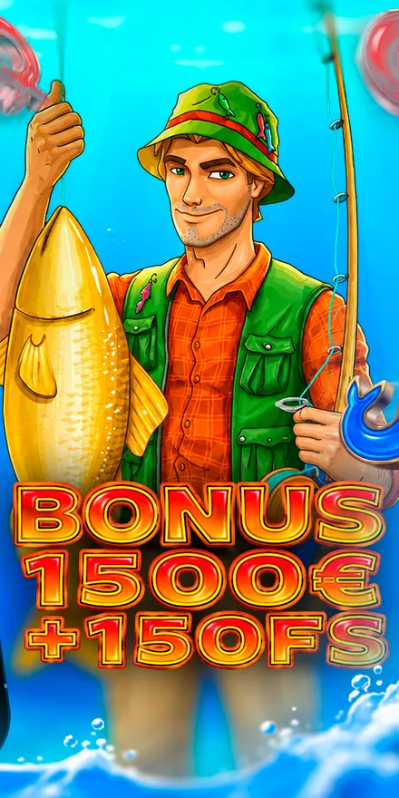 Fishin' Frenzy preview 2